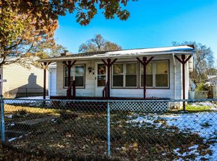 509 S Forest Ave, Joplin, MO 64801