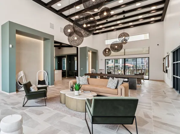 Ironwood Ranch Apartments