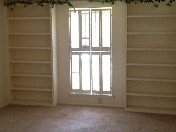 Front Living Area
