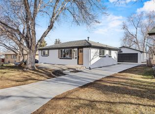 2646 S Stuart Way, Denver, CO 80219