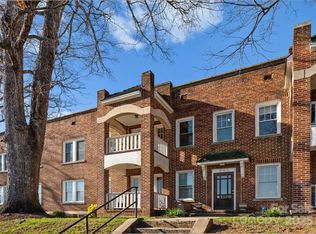 843 Ideal Way #11, Charlotte, NC