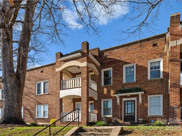 843 Ideal Way #11, Charlotte, NC 28203