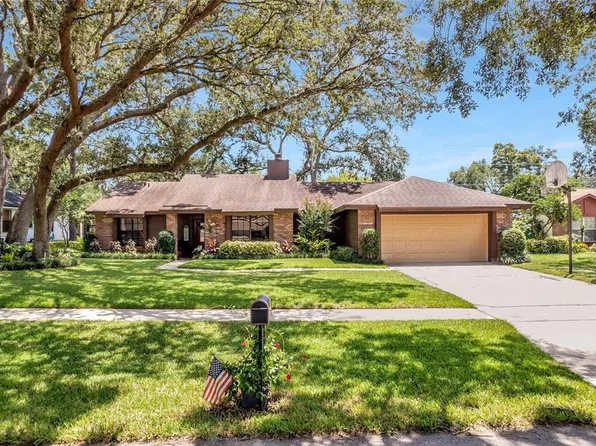 4128 Tall Tree Dr, Orlando, FL 32810