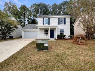 1579 Dillard Rd, Stone Mountain, GA 30088