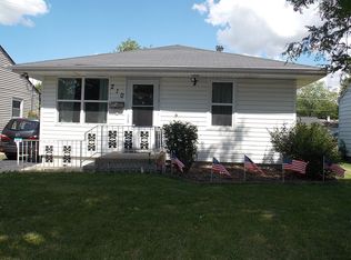 210 Park Dr, Joliet, IL