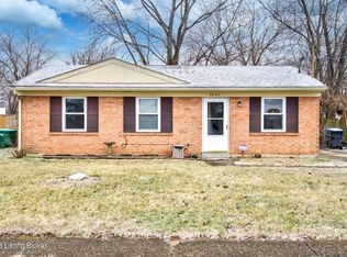 9405 Chambers Way, Louisville, KY 40229