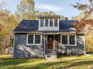 2860 King Solomons Ln, Esmont, VA 22937