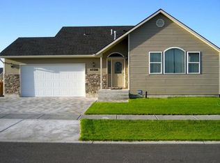 4588 Hershey Loop, Chubbuck, ID 83202