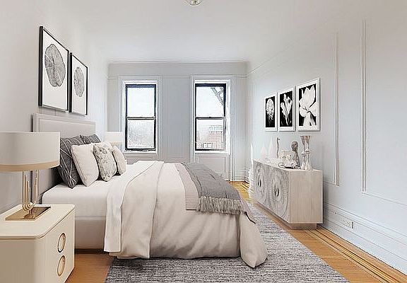 3rd image of 256 Seaman Ave #C4