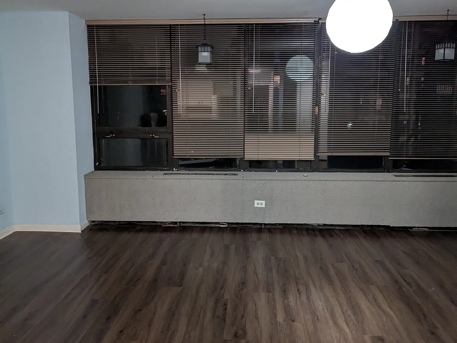 Studio, 550 sqft, $1,625 — Photo 2