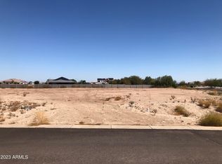 3715 N Festus Ct LOT 77, Buckeye, AZ 85396