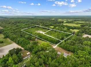 0 SW 83rd Ln, Archer, FL 32618