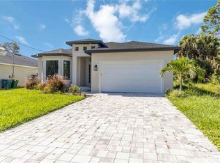 205 Cougar Way, Rotonda West, FL 33947