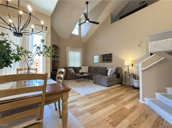 3975 N Hualapai Way #266A, Las Vegas, NV 89129