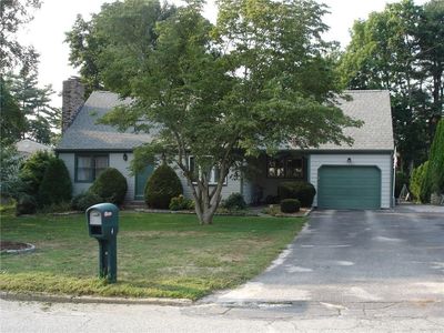 4 Shady Hill Dr, West Warwick, RI, 02893