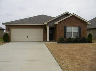 155 Olde Dogwood Trl, Decatur, AL 35603