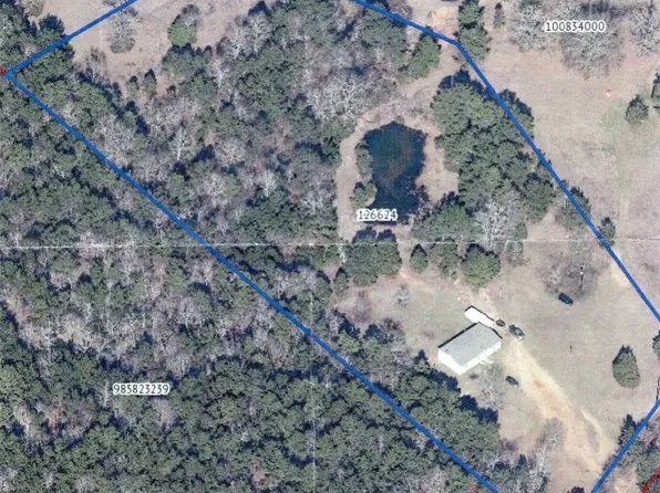 4952 County Road 2120, Rusk, TX 75785