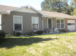 3717 S Webster St, Kokomo, IN 46902