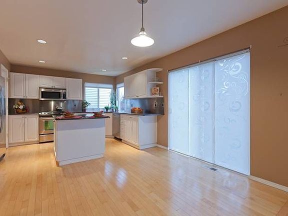 Gleaming Floors