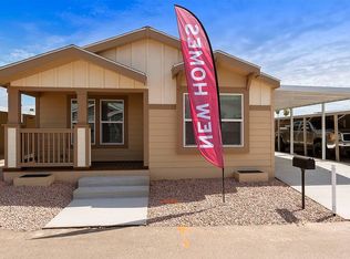 425 N 68th Ln #187, Phoenix, AZ 85043