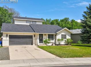 1065 Greenbrier Dr, Colorado Springs, CO 80916