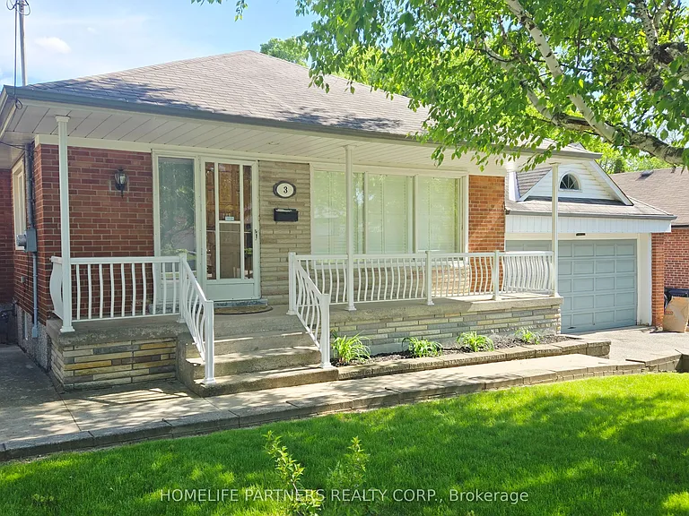 3 Ridge Point Cres — Photo 2