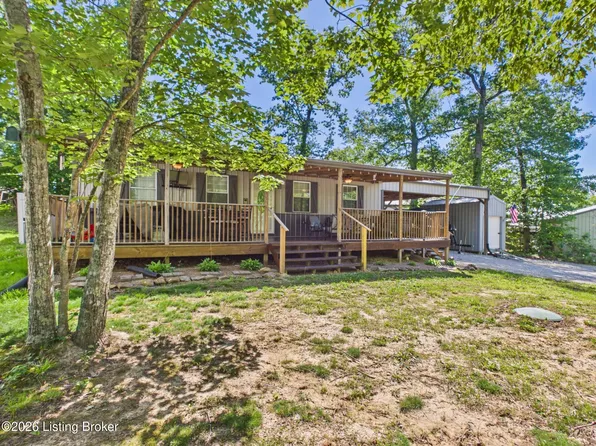 1520 Ambassador Loop, Leitchfield, KY 42754