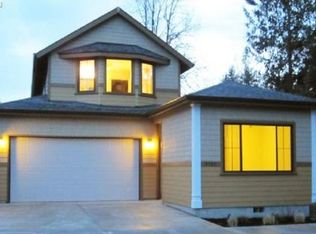 9710 SW Carmina Ln, Beaverton, OR 97005