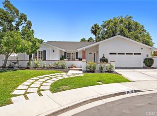 26772 Merino Cir, Mission Viejo, CA 92691