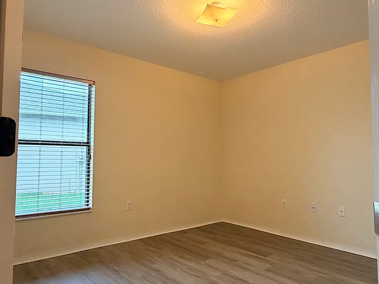 4th Bedroom View 2