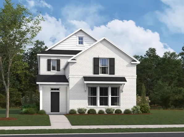 2534 Bovine Ln, Nolensville, TN 37135