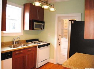 229 S Caswell Rd APT 1, Charlotte, NC 28204