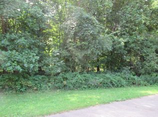 TRACT 1 Deep Woods Dr, Cassopolis, MI 49031