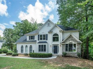 6812 Glen Cove Ln, Stone Mountain, GA 30087