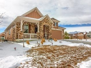 17098 W 86th Ave, Arvada, CO 80007