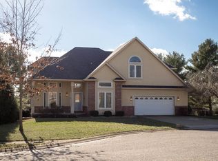 3202 E Kristen Ct, Bloomington, IN