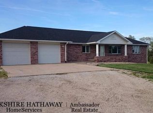 451 S 12th Rd, Cortland, NE 68331