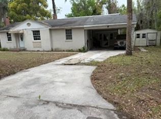 295 SW Montgomery Dr, Lake City, FL 32025