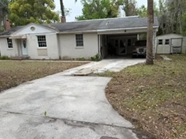295 SW Montgomery Dr, Lake City, FL 32025