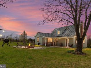 8735 Smith Creek Rd, New Market, VA 22844