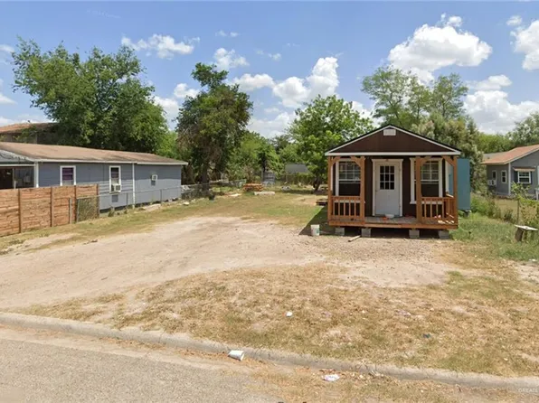 11990 W Llano Grande, Weslaco, TX 78596
