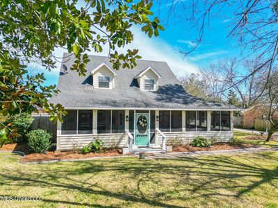 219 Boggs Cir, Long Beach, MS, 39560