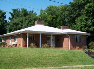 201 Wiley Ave, Salisbury, NC 28144