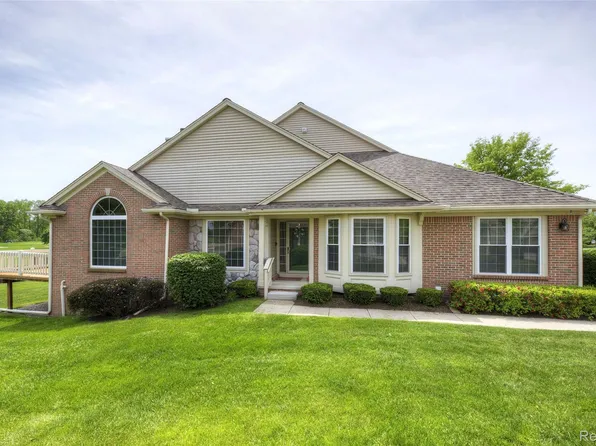 2577 Cleveland Way, Canton, MI 48188