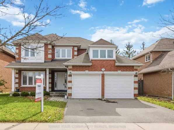 120 Shaftsbury Ave, Richmond Hill, ON L4C 0G6