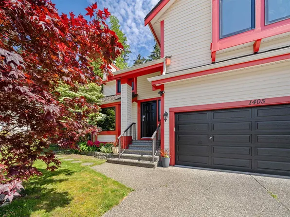 1405 Glenview Ct, Coquitlam, BC V3E 2P5