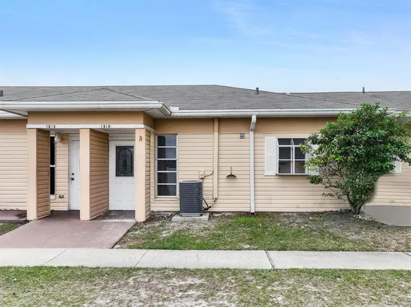 1515 Club Cir, Lake Wales, FL 33854