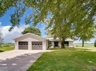 4537 State Route 81, Ada, OH 45810