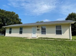 1450 Park St, Terre Haute, IN 47807