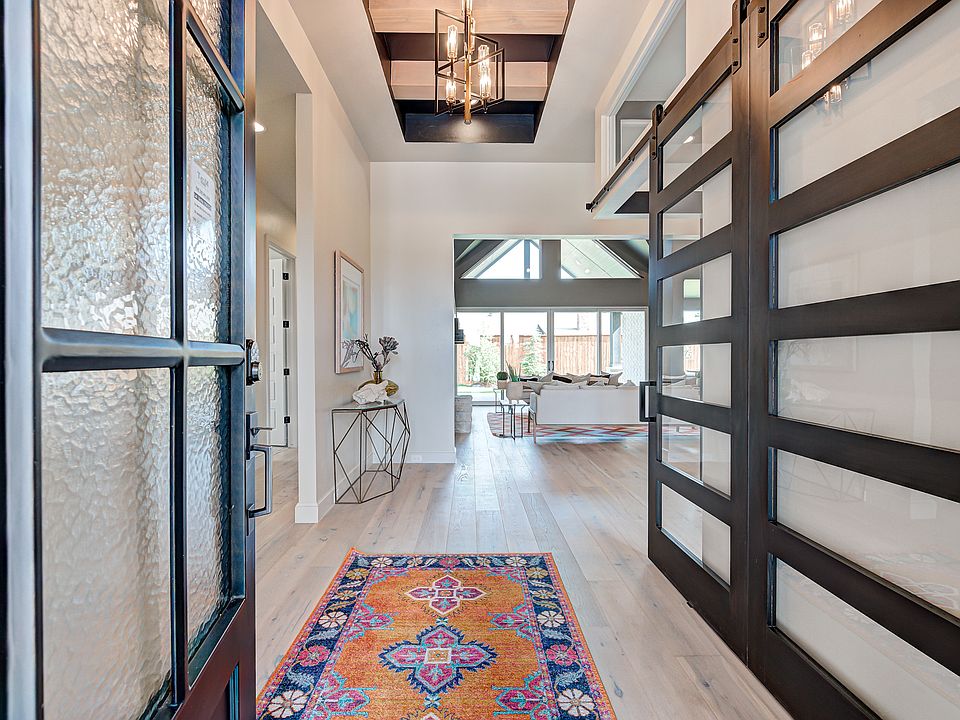 Lapis 4 Plan, Rivendell, Oklahoma City, OK 73170 Zillow